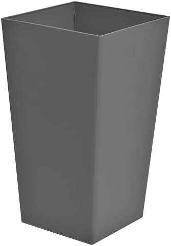 5 ft Artificial Palm Tree Tall Black Home