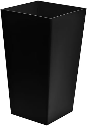 5 ft Artificial Palm Tree Tall Black Home