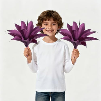 28 inch Artificial Agave Plants Home Kitchen Decor