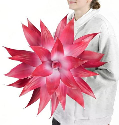 22 inch Artificial Agave Plant Stems Resistant UV