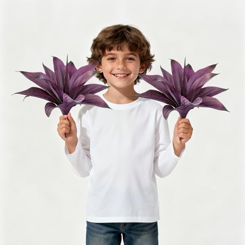 28 inch Artificial Agave Plants Home Kitchen Decor