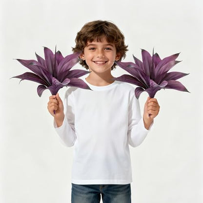 28 inch Artificial Agave Plants Home Kitchen Decor