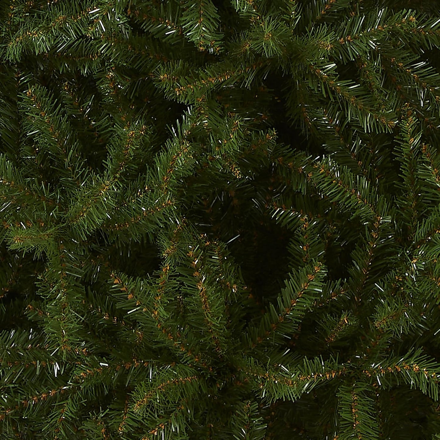 6 ft Unlit Artificial Dunhill Fir Christmas Tree