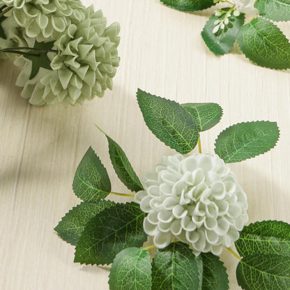 50 Pcs Silk Rose Stems Bouquet Wedding Centerpiece